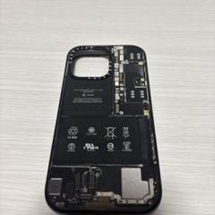 iPhone 14ProMaxCASETiFY ケース 箱なし