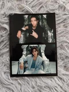 2025年最新】straykids ヒョンジン giantの人気アイテム - メルカリ