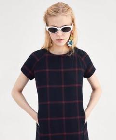 2025年最新】zara ワンピース xsの人気アイテム - メルカリ