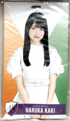 乃木坂46 賀喜遥香 チケットホルダー 32nd制服ver 乃木坂46 賀喜遥香 チケットホルダー 32nd制服ver