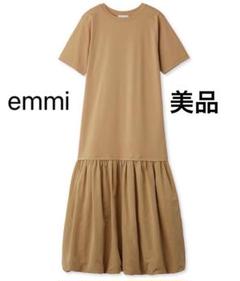 2025年最新】emmi ワンピース バルーンの人気アイテム - メルカリ