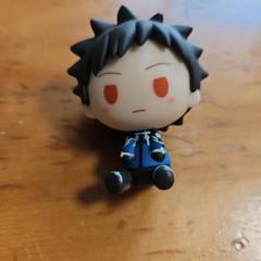 ワールドトリガー　ちょこのっこ　風間蒼也