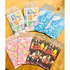 あゆ様専用＊メモ用紙＆虹の便箋 - メルカリ