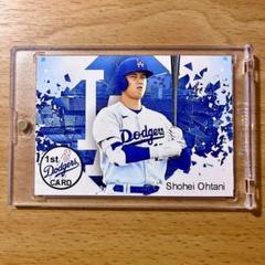 2025年最新】topps 大谷翔平 wbcの人気アイテム - メルカリ
