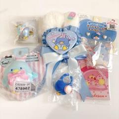 【匿名発送】タキシードサム グッズ まとめ売り