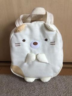 すみっコぐらし　ねこ　手提げバック