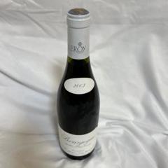 希少【２１年熟成ルロワ】ブルゴーニュ　　2003 希少【21年熟成ルロワ】ブルゴーニュ 2003 - メルカリ