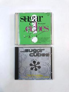 ■10インチ盤■シュガー・キューブス/The Sugarcubes/ビョーク Amazon.co.jp: Life's Too Good: ミュージック