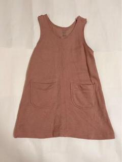 soorploom ソアプルーム shift dress sugar ピンク4y Shift Dress – Soor Ploom