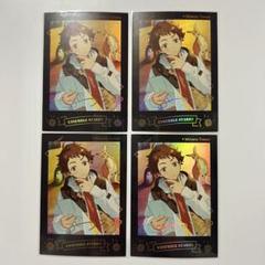 バラ売り可 あんスタ 瀬名泉 星燦 ポラロイド 100枚 まとめ売り A475】 瀬名泉 中国 ポラロイド まとめ売り あんスタ 星燦