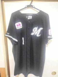 千葉ロッテマリーンズ (チバロッテマリーンズ) 応援グッズ M