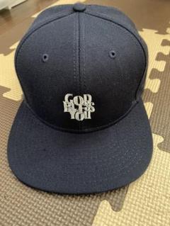 god bless youスナップバックのサムネイル