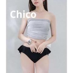 2025年最新】chico 水着の人気アイテム - メルカリ