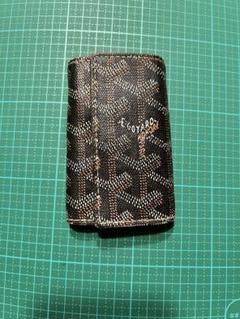 2025年最新】GOYARD キーケースの人気アイテム - メルカリ