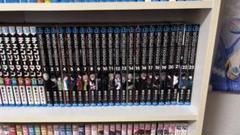 集英社 - ワールドトリガー/漫画全巻セット≪1〜24巻 （既刊）≫ ワールドトリガー 全巻セット（1-26巻 最新刊）