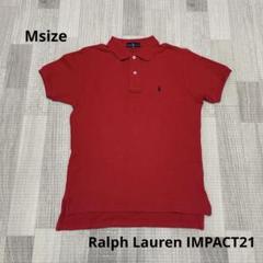 1233 メンズ / Ralph Lauren IMPACT21 / ポロシャツ - メルカリ