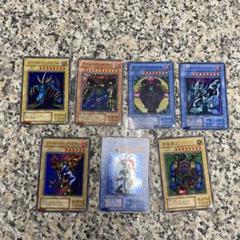 2025年最新】遊戯王カード まとめ売り 昔の人気アイテム - メルカリ