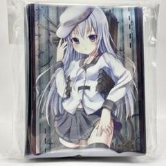 艦隊これくしょん　艦これ　響＆暁　なのです帝国　スリーブ 2025年最新】艦これ 響 スリーブの人気アイテム - メルカリ