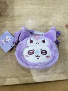 新品 ちいかわ サンリオ モモンガ 3点セット まとめ売り