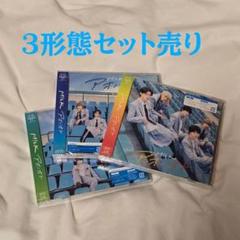 M!LK 2025 新曲 アオノオト初回AB 通常版