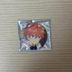 あんスタ イベコレ缶 X'day 北斗 スバル 明星スバル 氷鷹北斗 Trickstar あんスタ あんさんぶるスターズ