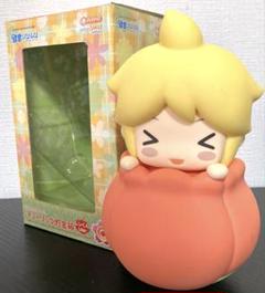 鏡音レン チューリップ貯金箱 フィギュア VOCALOID ボカロ プロセカ