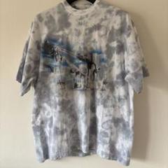 FREAK'S STORE スター・ウォーズ 帝国の逆襲 Tシャツ XLサイズ