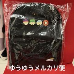 SOUTH PARK サウスパーク リュック フェイス柄