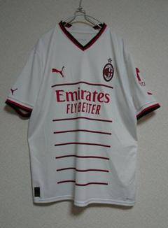 ACmilan / ACミラン × PUMA ユニフォーム L
