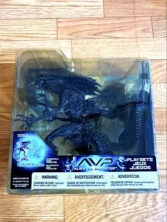 McFARLANE TOYS AVS エイリアンクイーン 2003 McFarlane Toys Movie Maniacs 6 Aliens Alien Queen