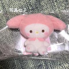 サンリオ❣️激レア　マイメロディ リズム　いちごDAYS マスコット　レトロ Amazon.co.jp: サンリオ(SANRIO) HELLO みんな! マイメロディ my
