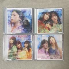 乃木坂46 CD ここにはないもの