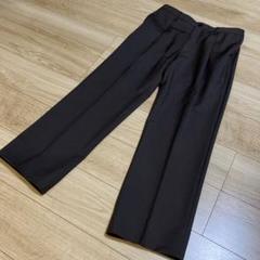 極美品】CARUSO | bshop別注スラックス ブラウン 44 - メルカリ