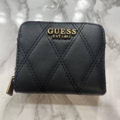 2025年最新】guess 財布 二 つ折りの人気アイテム - メルカリ