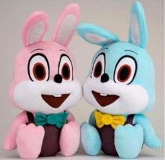 サイレントヒル3 ロビーくんぬいぐるみ 2種セット