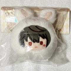 あんスタ 中国 萌萌ぬいぐるみ 朔間凛月 Amazon.co.jp: あんスタ 朔間 凛月 うさぎ おまんじゅう