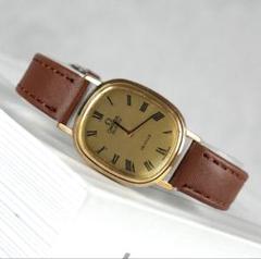 OMEGA オメガ 腕時計 ジャンク ジャンク オメガ OMEGA 166.001 コンステレーション 37mm Cal
