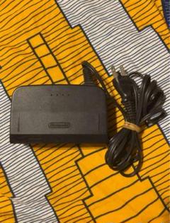 Nintendo64 NUS-002 電源コード　ACアダプター