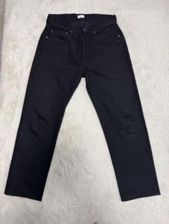【美品】CIOTA UN RESPIRO岡山製デニムW33 501xx 国産 美品】CIOTA UN RESPIRO岡山製デニムW33 501xx 国産 - メルカリ