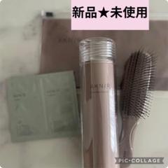 新品　未使用品　アクニー　シャンプーセット　スカルプブラシ 新品 未使用品 アクニー シャンプーセット スカルプブラシ