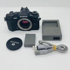 OM-D E-M5 Mark III ボディ ジャンク品