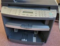 価格改定/キャノンMF4370dn モノクロレーザ複合機