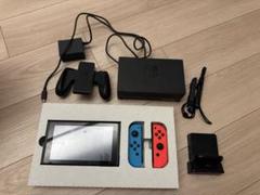 Nintendo Switch 本体