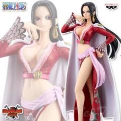 2025年最新】ワンピース ハンコック フィギュアの人気アイテム