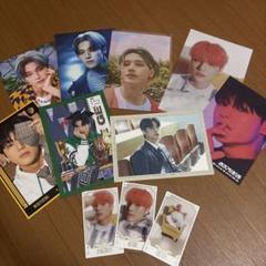 2025年最新】Ateez ウヨン 証明写真の人気アイテム - メルカリ