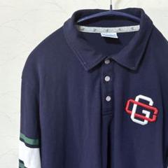 champion チャンピオン ストレッチポロシャツ ゴルフメンズ Lサイズ