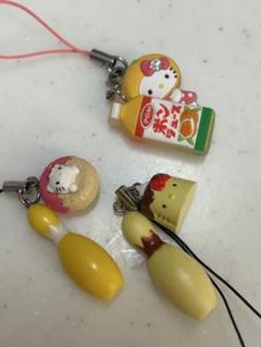 レア　ご当地キティ　スイーツ　ドーナツ　2010年 レア！！ スクイーズ 【新品 サンリオ ハローキティ ドーナツ