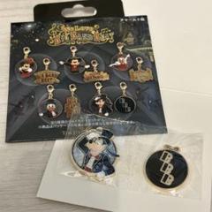 【本日発売☆】チャームセット　全5種コンプリート　ビッグバンドビート　新品未開封 2025年最新】ビックバンドビートの人気アイテム - メルカリ