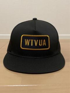 窪塚洋介着用】WTAPS 19SS MILITIA 02 CAP
