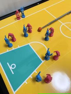 バスケット 作戦盤の中古 未使用品を探そう メルカリ